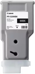 Cartuse cerneala CANON PFI-320MBK BLACK INKJET CARTRIDGE 