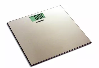 Cantare de baie CANTAR DE BAIE HEINNER HBS-180SSGD 