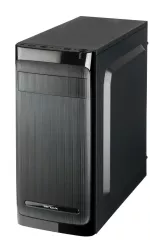 Carcase CARCASA SERIOUX CLASSIC NO PSU