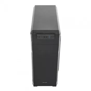 Carcase CARCASA SERIOUX OFFICE NO PSU 