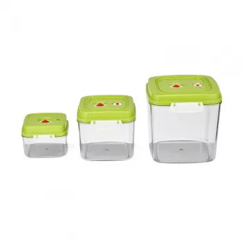 Accesoriu CASEROLE PLASTIC HEINNER HAV-CUPS 