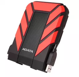 Hard Disk-uri externe EHDD 2TB ADATA 2.5 3.1 AHD710 PRO CRD 
