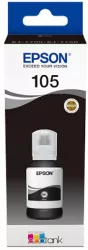 Cartuse cerneala EPSON 105 ECOTANK BLACK INK BOTTLE 
