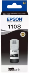 Cartuse cerneala EPSON 110S PIGMENT BLACK INK BOTTLE 