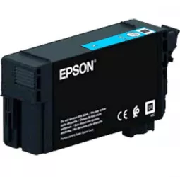 Cartuse cerneala EPSON T40D240 CYAN INKJET CARTRIDGE 