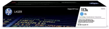 Tonere HP W2071A CYAN TONER CARTRIDGE 