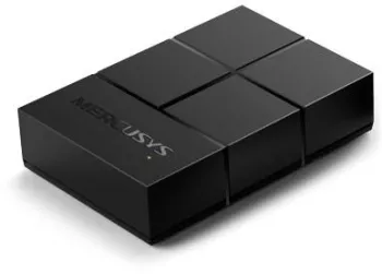 Switch-uri MERCUSYS DESKTOP SWITCH 5PORT MS105G 