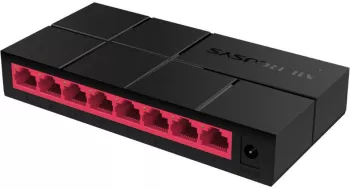 Switch-uri MERCUSYS DESKTOP SWITCH 8PORT10/100/1000 