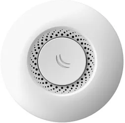 Access point & Range Ext. MIKROTIK CAP ACCESS POINT 650MHZ 64MB 