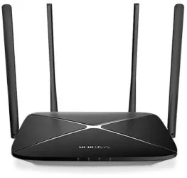 Routere Wireless ROUTER WIRELESS MY AC1200 DUAL-BAND GB 