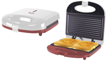 Sandwich Maker Beper P101TOS010