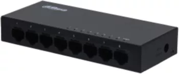 Switch-uri SWITCH 8 PORT DAHUA 
