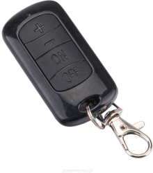 Telecomanda pentru incalzitor Powermat PM-AG-8M-PIL 