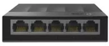 Switch-uri TP-LINK 5-PORT GIGABIT SWITCH LS1005G 