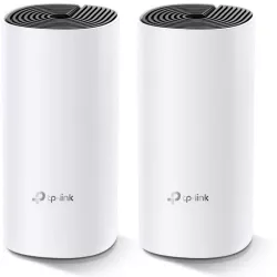 Routere Wireless TP-LINK KIT AC1200 MESH WIFI SYSTEM 