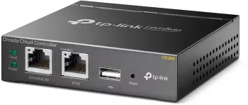 Routere Wireless TP-LINK OMADA CLOUD CONTROLLER OC200