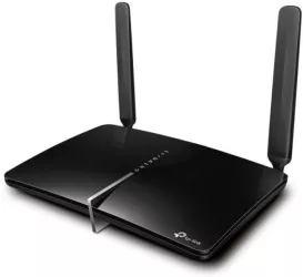 Routere Wireless TP-LINK ROUTER 4G AC1200 DUAL-B 4G 