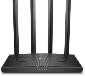 Routere Wireless TPL ROUTER AC1900 MU-MIMO ARCHER C80 