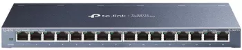 Switch-uri TPL SW 16P-GB UNMNGD PRO SWITCH 