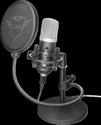 Microfoane Trust GXT 252 Emita Streaming Mic 