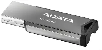 Memorii USB USB 32GB ADATA AUV250-32G-RBK 