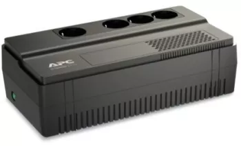 UPS APC EASY UPS BV 500VA AVR Schuko Outle 