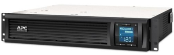 APC SMART-UPS 1000VA RM 2U 