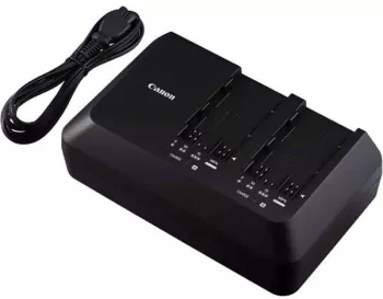 Baterii acumulatori si incarcatoare BATTERY CHARGER CANON CG-A10 