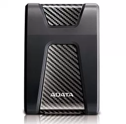 Hard Disk-uri externe EHDD 2TB ADATA 2.5 AHD650-2TU31-CBK 