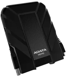 Hard Disk-uri externe EHDD 2TB ADATA 2.5 AHD710P-2TU31-CBK 