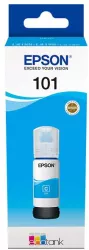 Cartuse cerneala EPSON 101 ECOTANK CYAN INK BOTTLE 