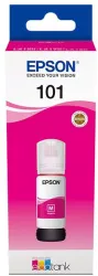 Cartuse cerneala EPSON 101 ECOTANK MAGENTA INK BOTTLE 