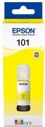 Cartuse cerneala EPSON 101 ECOTANK YELLOW INK BOTTLE 