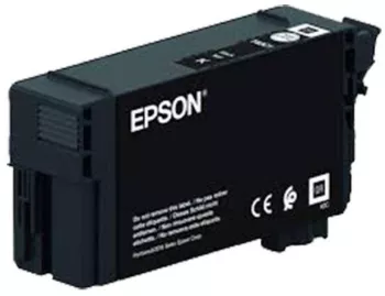 Cartuse cerneala EPSON T40D140 BLACK INKJET CARTRIDGE 