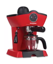 Espressoare ESPRESSOR HEINNER HEM-200RD 