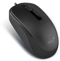 Mouse Mouse Genius DX-120 1000DPI negru