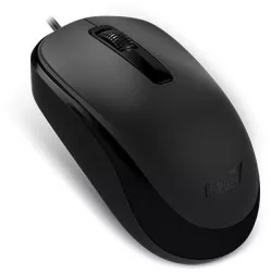 Mouse Mouse Genius DX-125 1000DPI negru