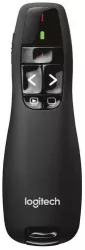 Accesoriu IT Presenter Logitech R400 negru 
