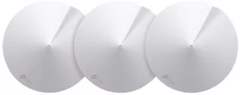 Routere Wireless TP-LINK KIT AC1300 MESH WIFI SYSTEM 