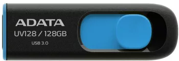 Memorii USB USB 128GB ADATA AUV128-128G-RBE 