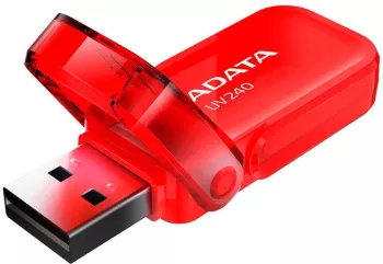 Memorii USB USB 32GB ADATA AUV240-32G-RRD 
