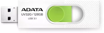 Memorii USB USB 32GB ADATA AUV320-32G-RWHGN 