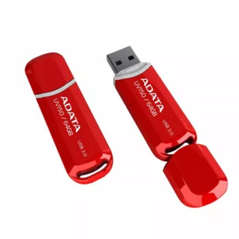 Memorii USB USB 64GB ADATA AUV150-64G-RRD 