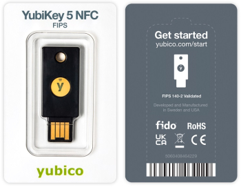 Yubikey
