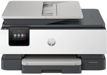 Imprimanta cu jet de cerneala fara fir HP Officejet 8132E/Copiator/Scaner/Fax 237339 Imprimanta multifunctionala 
