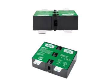 Accesoriu UPS-uri APC BATERIE UPS APCRBC124 
