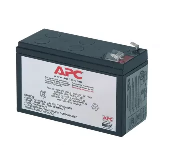 Accesoriu UPS-uri APC BATERIE UPS RBC17 