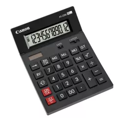 Calculatoare birou CANON AS2200 CALCULATOR 12 DIGITS