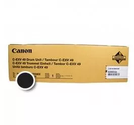 Drum CANON DUCEXV49 BLACK/COLOR DRUM UNIT 
