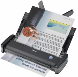 Scannere CANON P215II SCANNER 